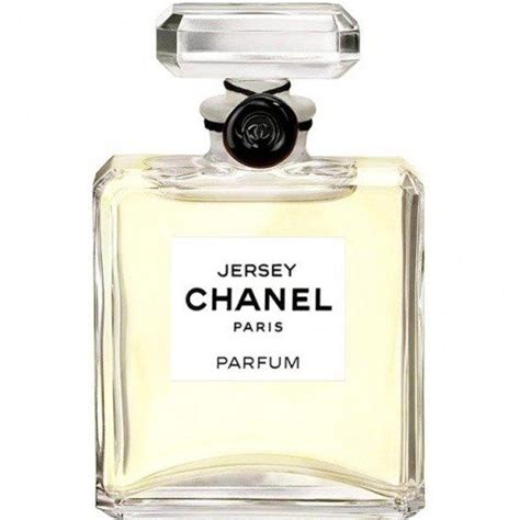 jersey von chanel